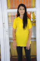 Sonali Deekshit Stills